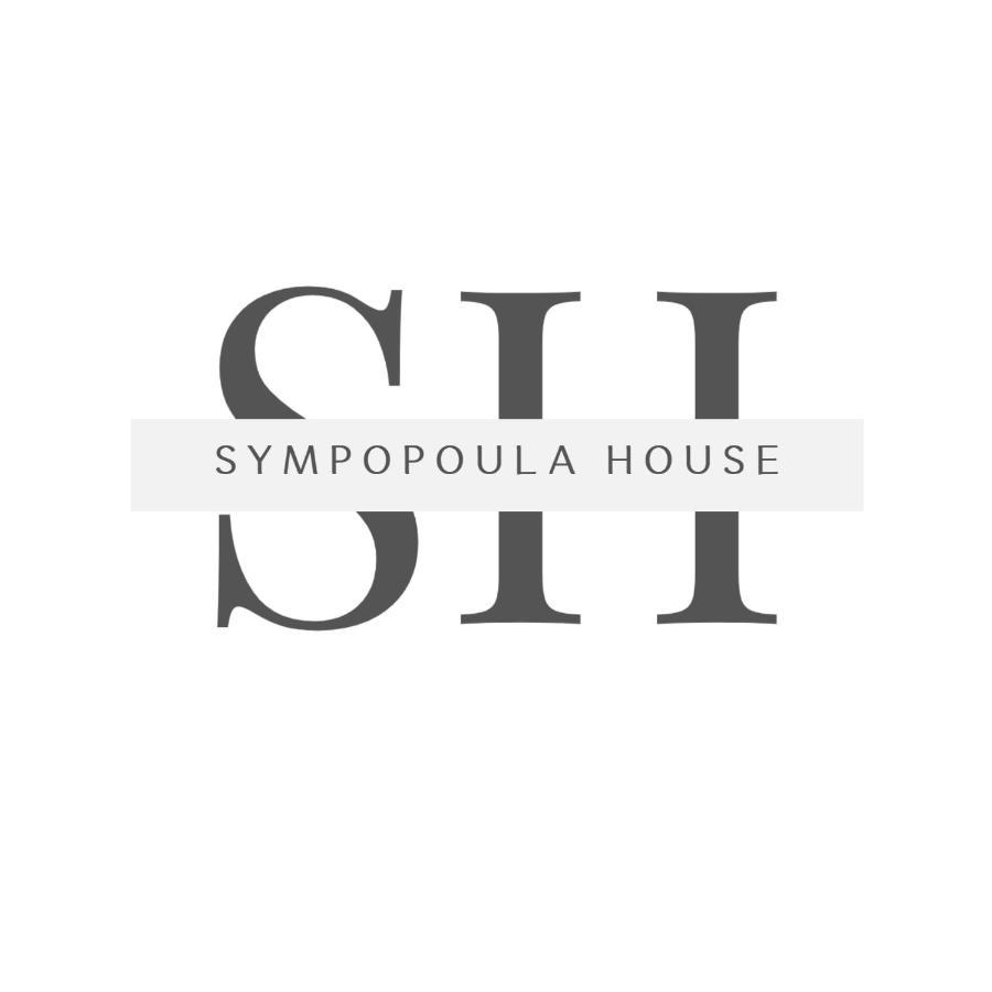 דירות Exámbela Sympopoula House מראה חיצוני תמונה